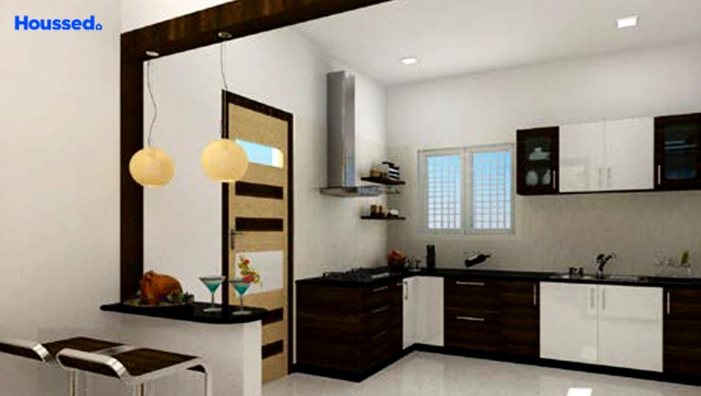 Sample Apartment